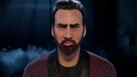May 17, 2023 · 1:08. Dead by Daylight - Official Artists From The Fog Collection Trailer. Dead by Daylight is an asymmetrical multiplayer action horror game that is bringing movie star Nicolas Cage to Dead by ... 